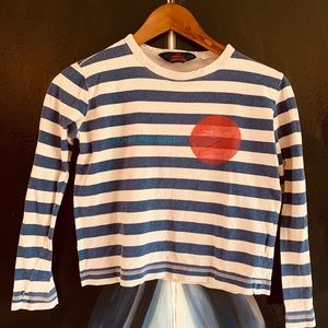 The Animals Observatory shirt